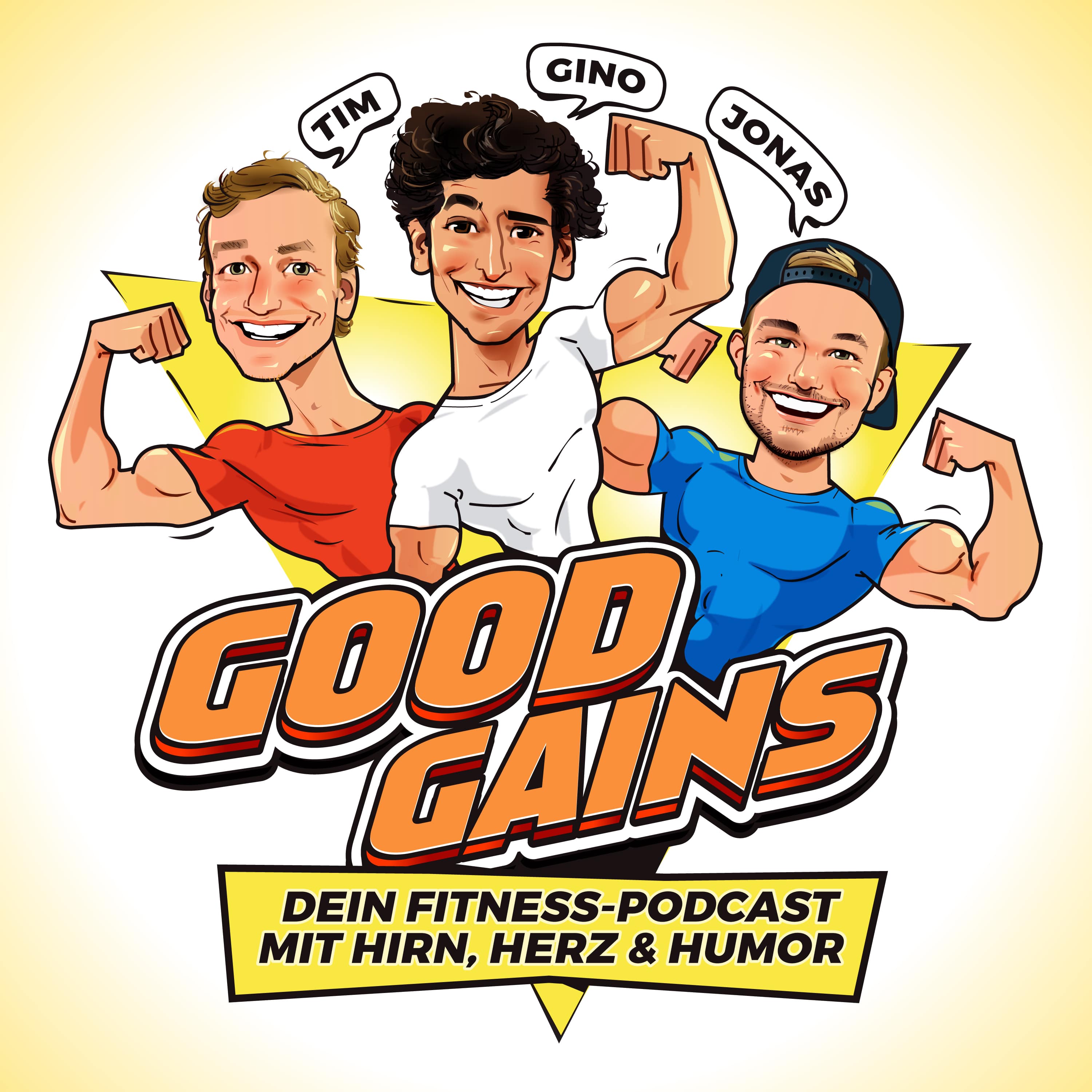 Ep. 102 - Fitness-Trends 2025