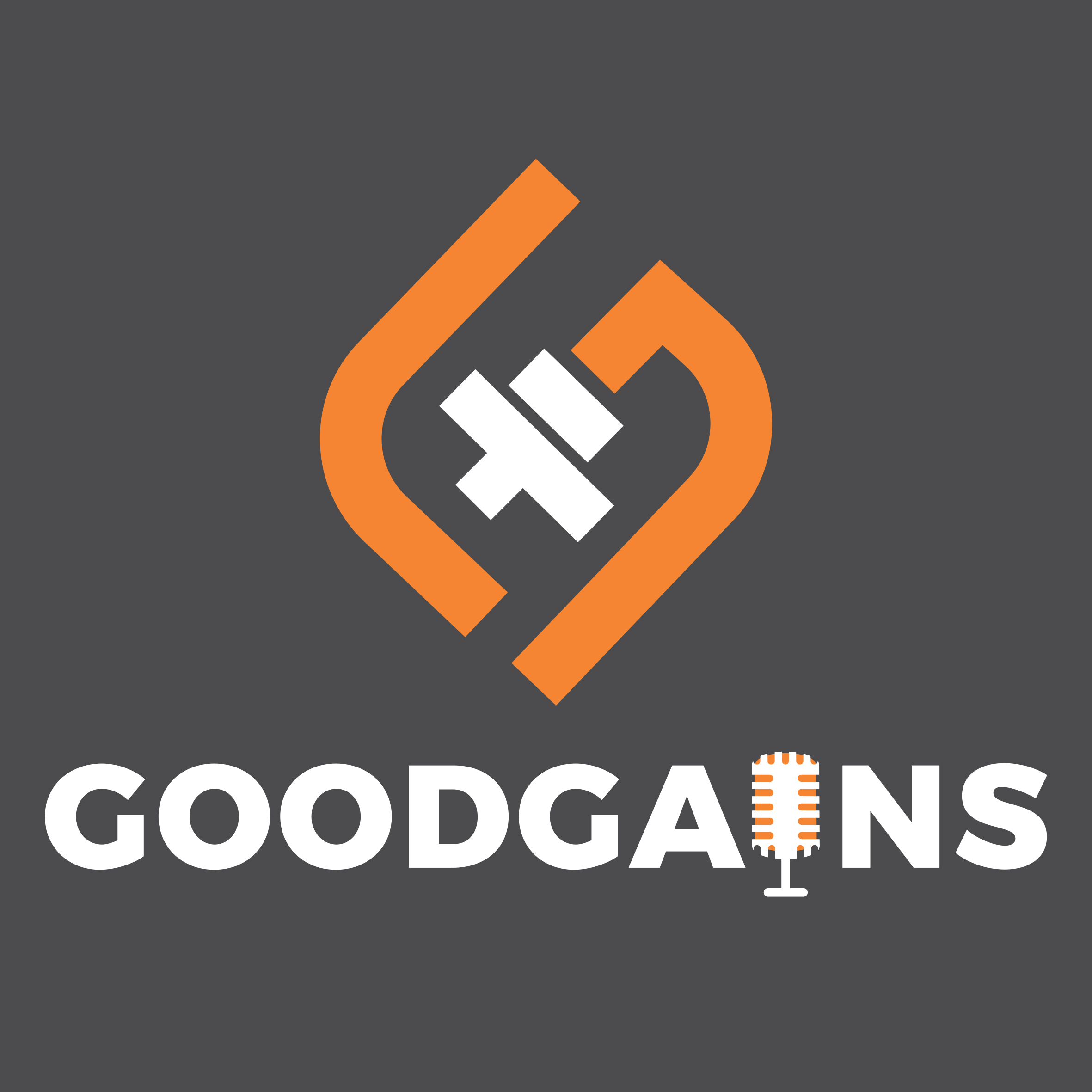 Episode Logo